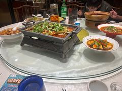 -李氏传家菜(兴城路店)