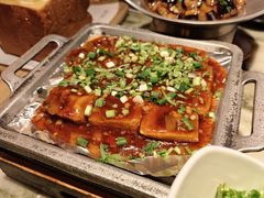 -绿茶餐厅(昌平悦荟店)