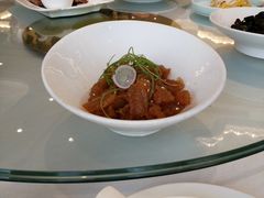 -骏莱海鲜鱼港(五角场店)