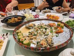 -仑头海鲜城(仑头环村南路店)