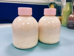 -果之满满鲜榨果汁(科技产业大厦店)