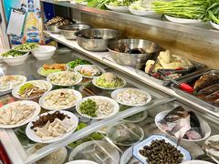 -凰仪桥饭店(鲁迅西路店)