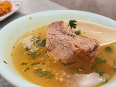 -腔调面(斜土路店)