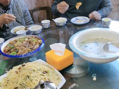-太子食府(圣水路店)