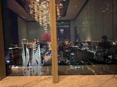 -运·中餐厅(成都华尔道夫酒店)