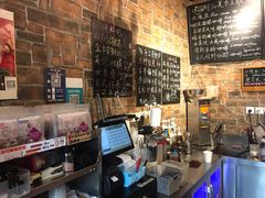 -阿sir咖啡(陶谷新村店)