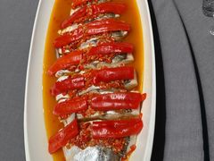 -喜湘宴·精致湖南菜(和平西桥店)