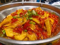 六嫂煎土豆-紫泥369粗粮季(鼓楼店)