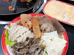-谭记重庆老火锅(总店)