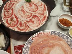 -川味观·鲜货火锅(景芳水湘店)