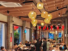-滋粥楼·顺德菜(番禺广场总店)