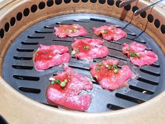 -花味烤肉·拌饭(庐阳万象汇店)