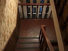 -ALBERGUE 1601 婆仔屋葡国餐厅