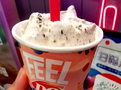-DQ·蛋糕·冰淇淋(融创茂店)