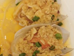 -覃记海鲜美食餐厅