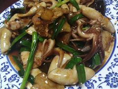 -九龙餐厅(大沽路店)