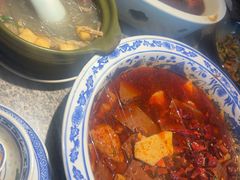 -南京大牌档(夫子庙老门东店)