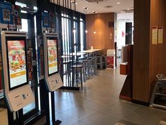 -汉堡王(天津鲁能店)