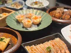-匠和风精致料理(祥禾天地店)