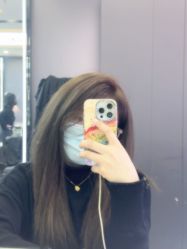 -藤野造型烫染·漂发