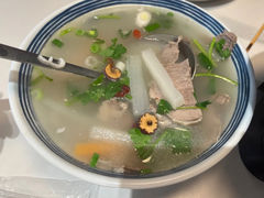 -塔里木的羊·新疆特色餐厅(钱湖北路店)