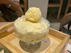 -杏甜品(尖沙咀加拿分道店)