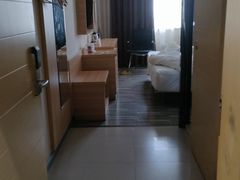 -城市便捷酒店(佛山大良清晖园步行街店)