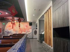 -熹悟海鲜火锅·广式打边炉