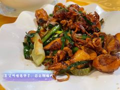 -金辉海鲜餐厅