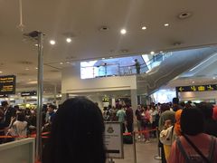 -吉隆坡国际机场