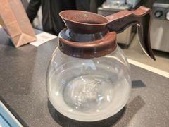 -麦当劳(太平国际机场店)
