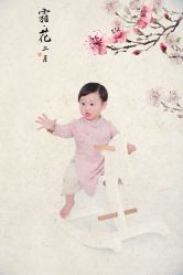 点击看大图 -哈喽BABY儿童摄影