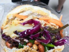 -三兄弟高炉烧饼