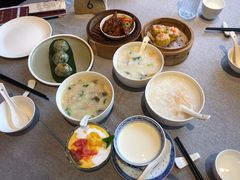 -潮府馆·非遗潮州菜·港式点心(世纪公园店)
