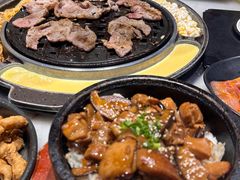 -韩宫宴和牛烤肉(盐城金鹰店)