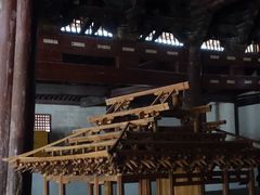 -宁波市保国寺古建筑博物馆