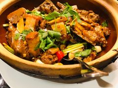 -沙田轩(古北店)