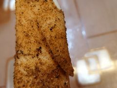 白果烧烤-长乐饭冰冰·冰饭·烧烤(长乐总店)