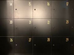 -众独空间沉浸式自习室(三阳路铂仕汇店)