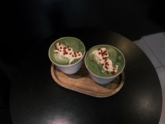 -Joymean coffee.见面咖啡