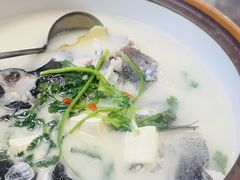 -宝荣鱼馆·临湖之宴(千岛湖店)