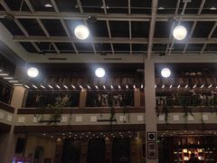 -天毓山庄·餐厅