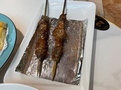 -燕兰楼·清真西北融合菜(亚运村店)