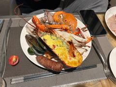 -安蒂娅·海鲜自助餐厅(安蒂娅美兰酒店)