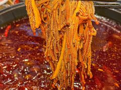 -俏媳妇火锅(宽窄巷子店)