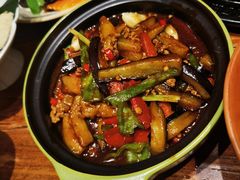 -云海肴·汽锅鸡·云南菜(美罗城店)