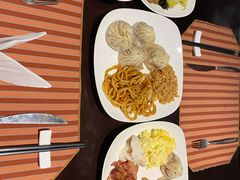 -太湖饭店·寄畅轩中餐厅