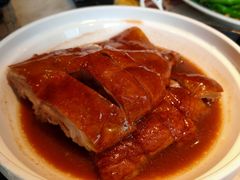 陶陶居百年烧鹅-陶陶居酒家(海岸城店)