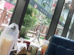 靠窗位-槿Story·韩国料理(望京韩国美食城店)