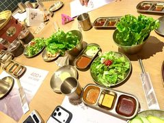 -西塔老太太泥炉烤肉(双井店)